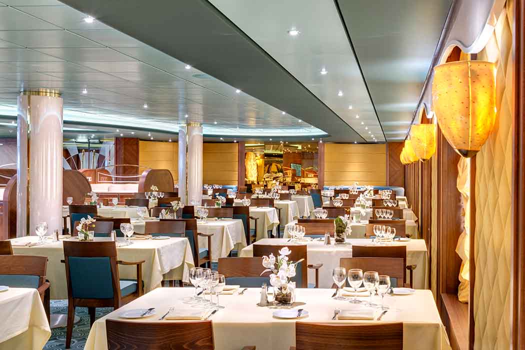 Msc Opera İle Güney Afrika - Kızıl Çöl Namibya - Viktoria Şelaleri Turu-28