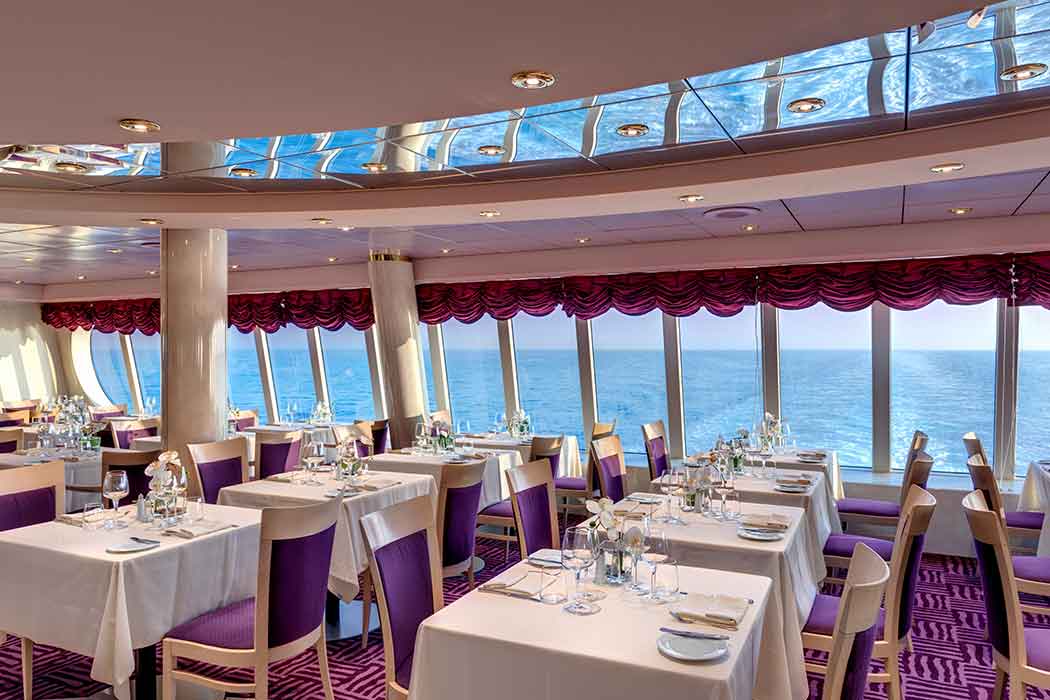 Msc Opera İle Güney Afrika - Kızıl Çöl Namibya - Viktoria Şelaleri Turu-29