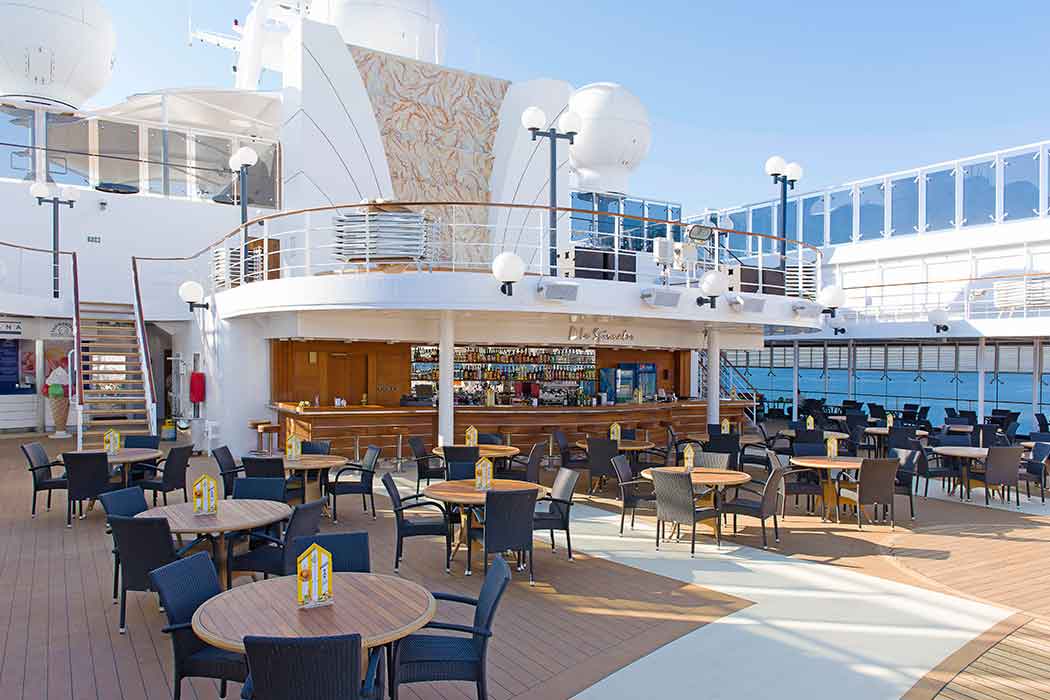 Msc Opera İle Güney Afrika - Kızıl Çöl Namibya - Viktoria Şelaleri Turu-34