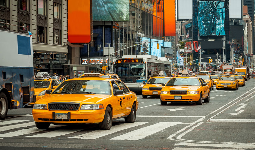 New York Turu-5 New York Turu-5