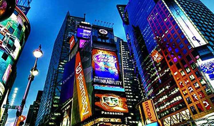 New York Turu-7 New York Turu-7