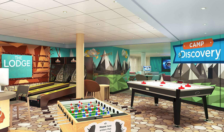 Ruby Princess İle Kaliforniya Sahilleri - Batı Amerika - Meksika Turu-13