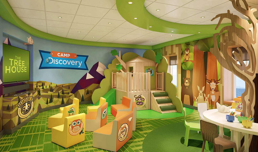 Ruby Princess İle Kaliforniya Sahilleri - Batı Amerika - Meksika Turu-14