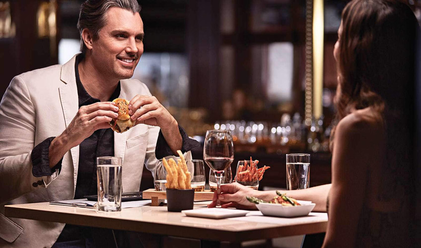 Ruby Princess İle Kaliforniya Sahilleri - Batı Amerika - Meksika Turu-19