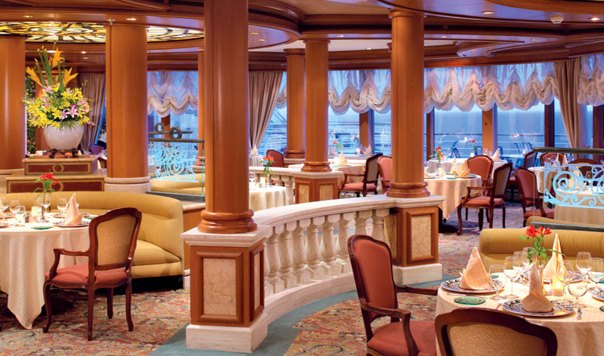 Ruby Princess İle Kaliforniya Sahilleri - Batı Amerika - Meksika Turu-20