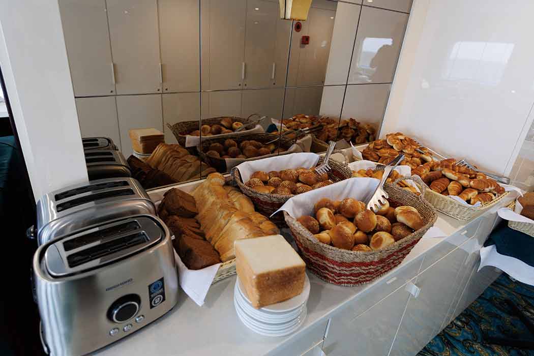 5 Yıldızlı Ms Alexandra İle Muhteşem Volga Nehri - Beyaz Geceler Turu-3