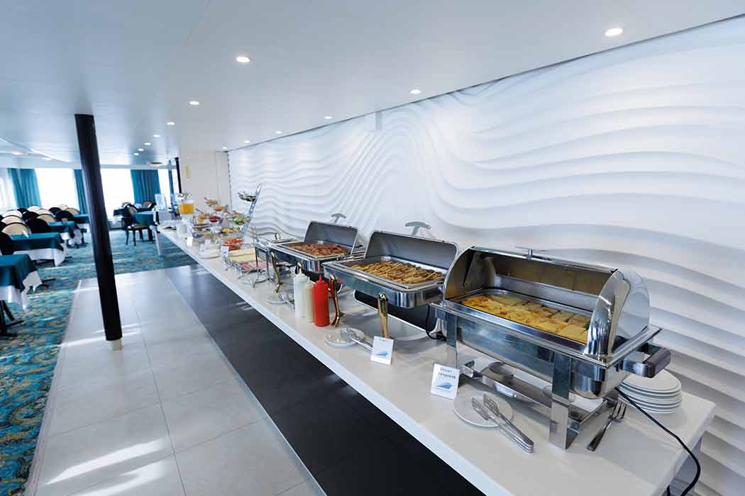 5 Yıldızlı Ms Alexandra İle Muhteşem Volga Nehri - Beyaz Geceler Turu-4