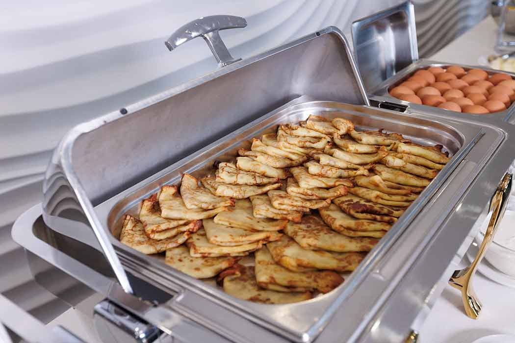 5 Yıldızlı Ms Alexandra İle Muhteşem Volga Nehri - Beyaz Geceler Turu-5