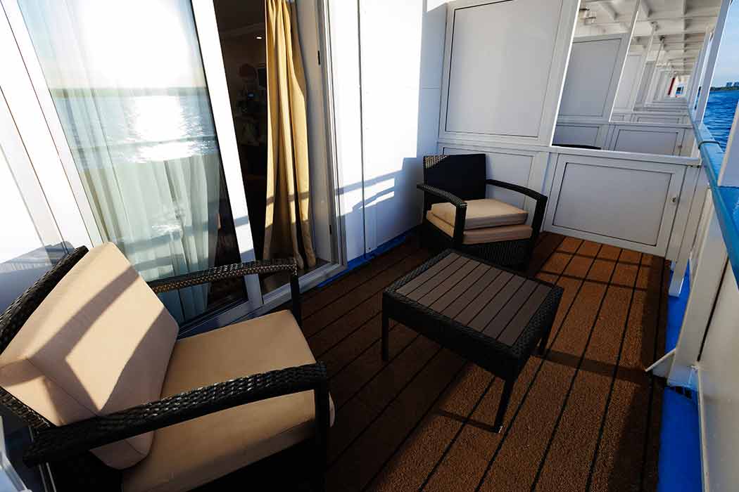 5 Yıldızlı Ms Alexandra İle Muhteşem Volga Nehri - Beyaz Geceler Turu-6