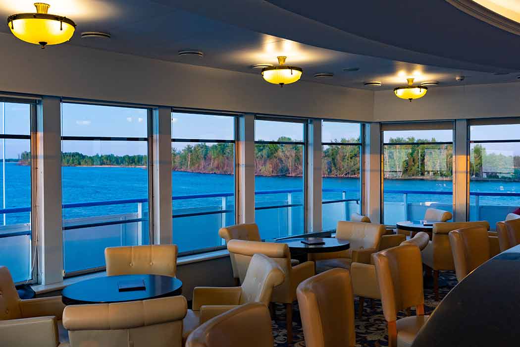 5 Yıldızlı Ms Alexandra İle Muhteşem Volga Nehri - Beyaz Geceler Turu-8