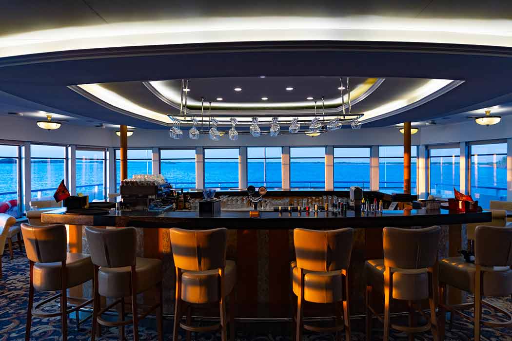 5 Yıldızlı Ms Alexandra İle Muhteşem Volga Nehri - Beyaz Geceler Turu-9