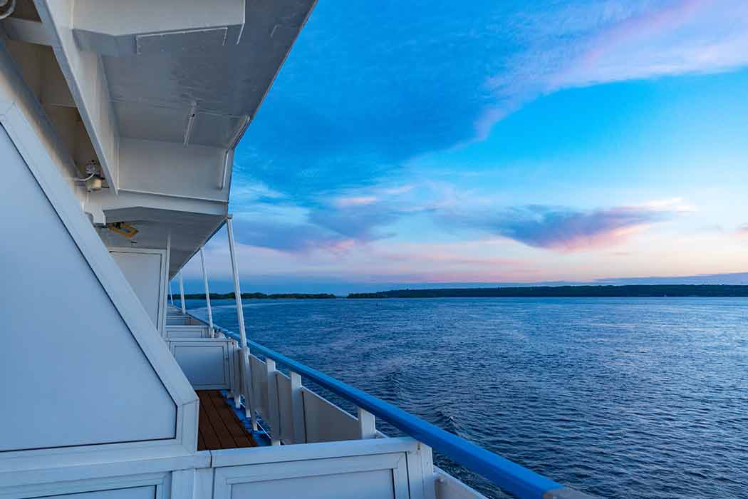 5 Yıldızlı Ms Alexandra İle Muhteşem Volga Nehri - Beyaz Geceler Turu-10