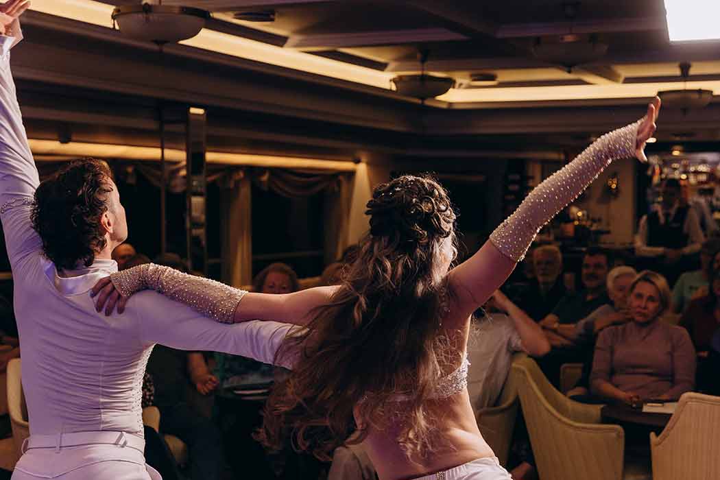 5 Yıldızlı Ms Alexandra İle Muhteşem Volga Nehri - Beyaz Geceler Turu-11