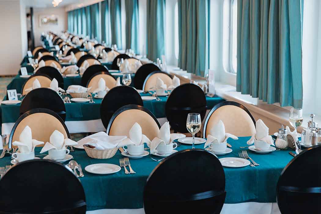 5 Yıldızlı Ms Alexandra İle Muhteşem Volga Nehri - Beyaz Geceler Turu-16