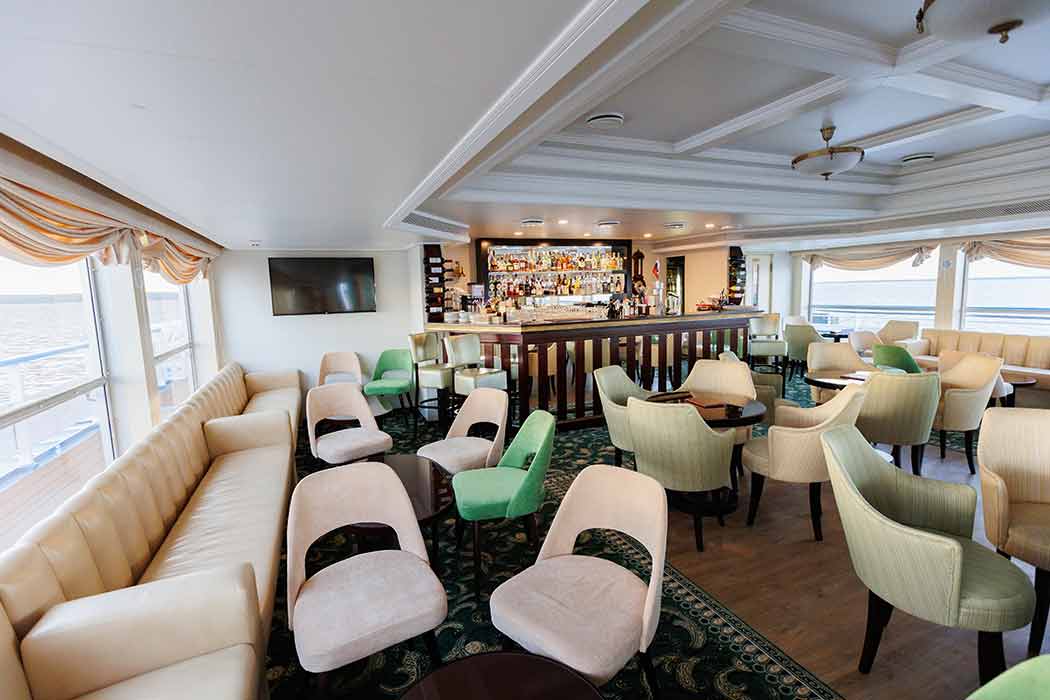 5 Yıldızlı Ms Alexandra İle Muhteşem Volga Nehri - Beyaz Geceler Turu-18