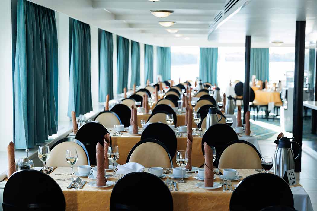 5 Yıldızlı Ms Alexandra İle Muhteşem Volga Nehri - Beyaz Geceler Turu-21