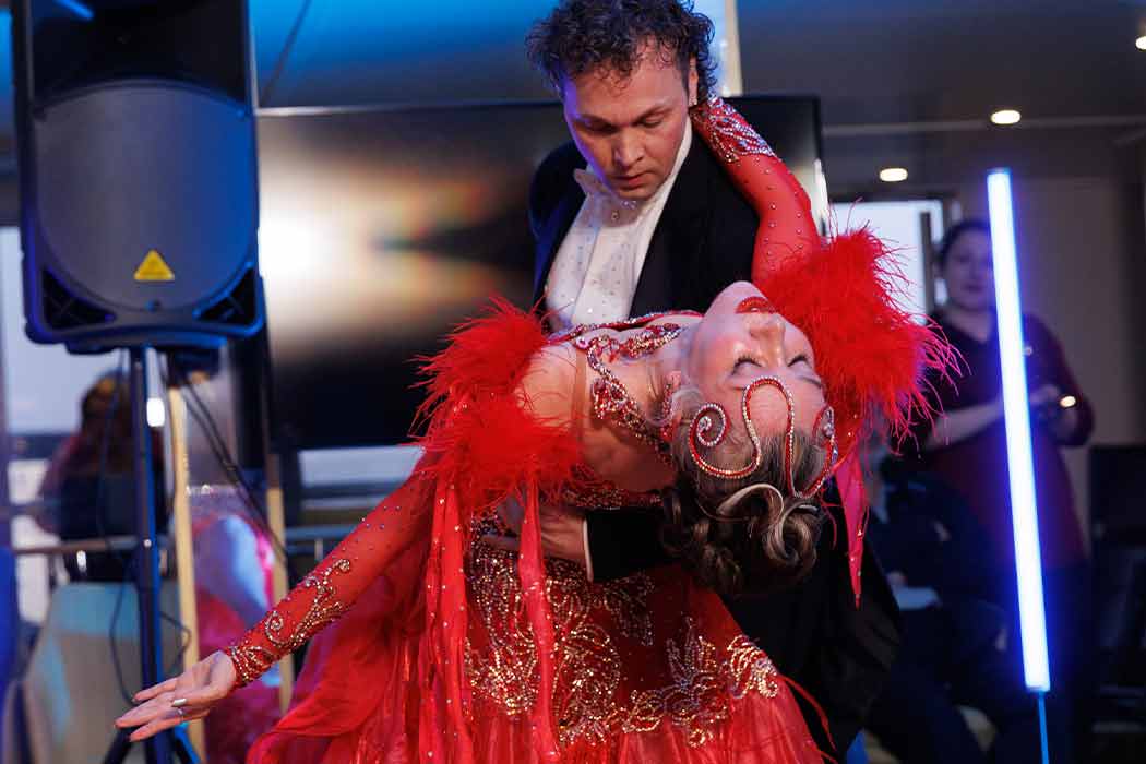 5 Yıldızlı Ms Alexandra İle Muhteşem Volga Nehri - Beyaz Geceler Turu-23