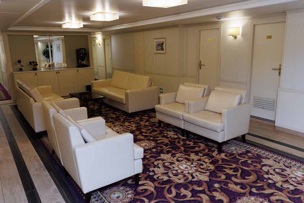 5 Yıldızlı Ms Alexandra İle Muhteşem Volga Nehri - Beyaz Geceler Turu-24