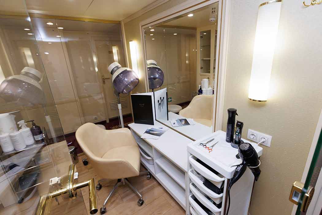 5 Yıldızlı Ms Alexandra İle Muhteşem Volga Nehri - Beyaz Geceler Turu-26