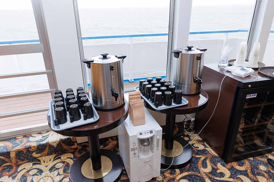 5 Yıldızlı Ms Alexandra İle Muhteşem Volga Nehri - Beyaz Geceler Turu-28