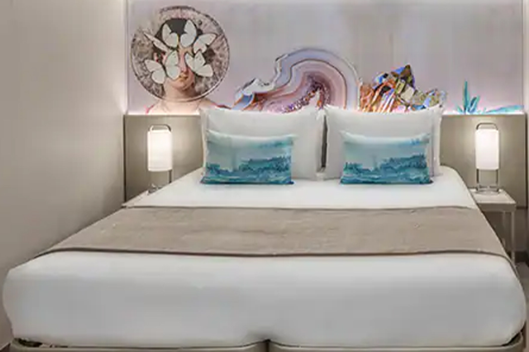 Norwegian Viva İle İstanbul Hareketli Batı Akdeniz & Yunan Adaları & Sicilya Turu-6