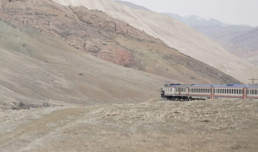 Sömestre Özel Uçak Ve Doğu Ekspresi İle Kars Erzurum Turu 2 Gece-9
