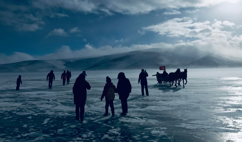 Sömestre Özel Uçak Ve Doğu Ekspresi İle Kars Erzurum Turu 2 Gece-11