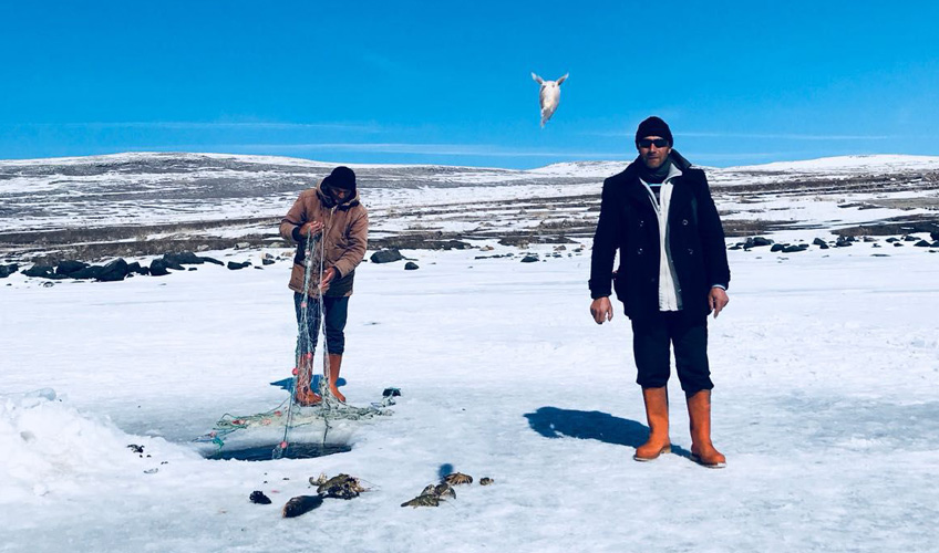 Sömestre Özel Uçak Ve Doğu Ekspresi İle Kars Erzurum Turu 2 Gece-13