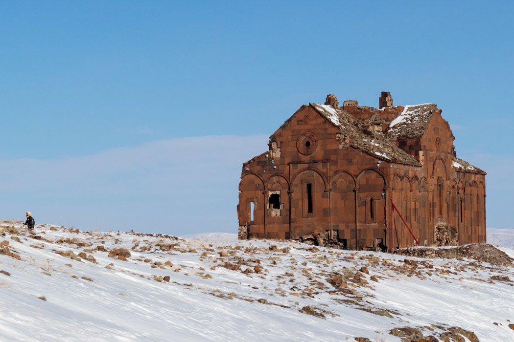 Sömestre Özel Uçak Ve Doğu Ekspresi İle Kars Erzurum Turu 2 Gece-6