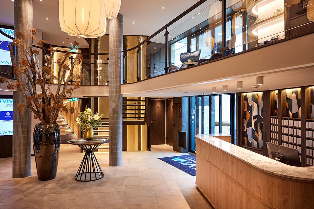 5 Yıldızlı Deluxe Viva Two İle Tuna Nehrin'de Noel Pazarları Turu-3