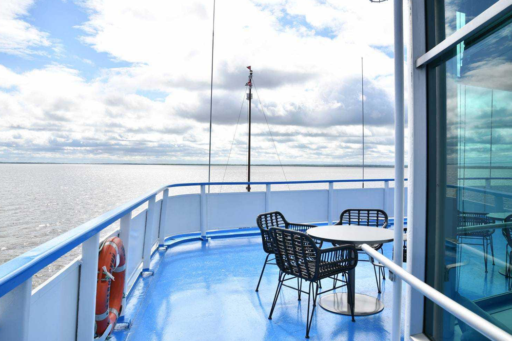 5 Yıldızlı Ms Stravinski İle Muhteşem Volga Nehri - Beyaz Geceler Turu-5