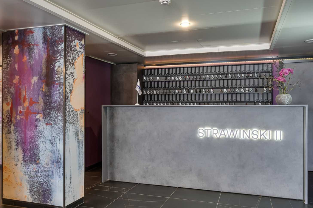 5 Yıldızlı Ms Stravinski İle Muhteşem Volga Nehri - Beyaz Geceler Turu-6