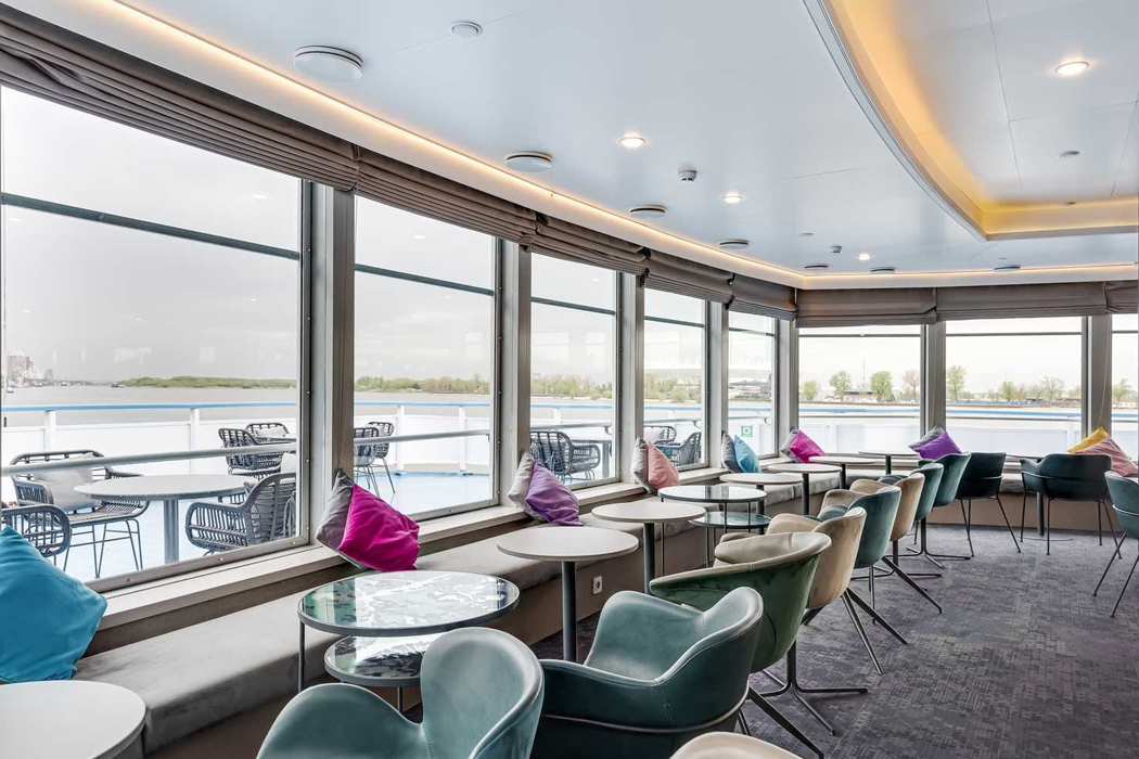 5 Yıldızlı Ms Stravinski İle Muhteşem Volga Nehri - Beyaz Geceler Turu-7