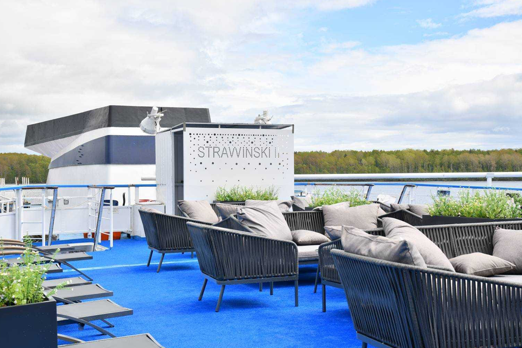 5 Yıldızlı Ms Stravinski İle Muhteşem Volga Nehri - Beyaz Geceler Turu-8