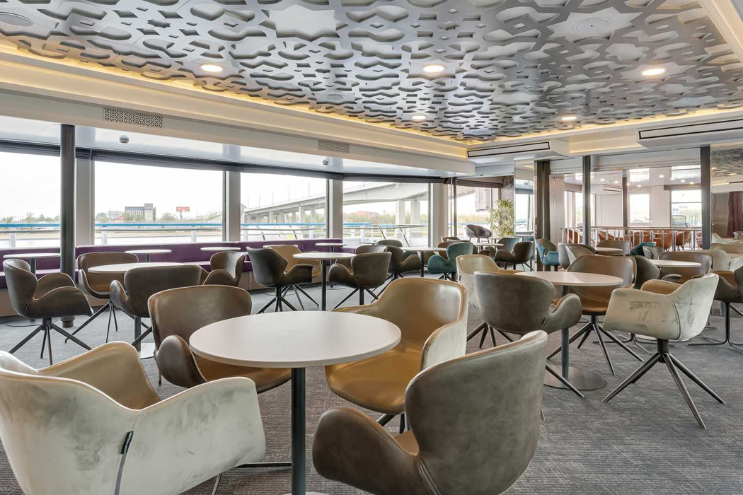 5 Yıldızlı Ms Stravinski İle Muhteşem Volga Nehri - Beyaz Geceler Turu-9