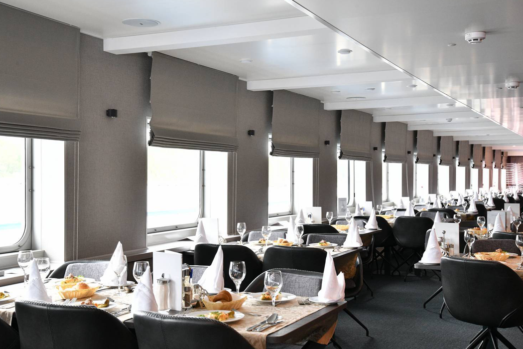 5 Yıldızlı Ms Stravinski İle Muhteşem Volga Nehri - Beyaz Geceler Turu-10