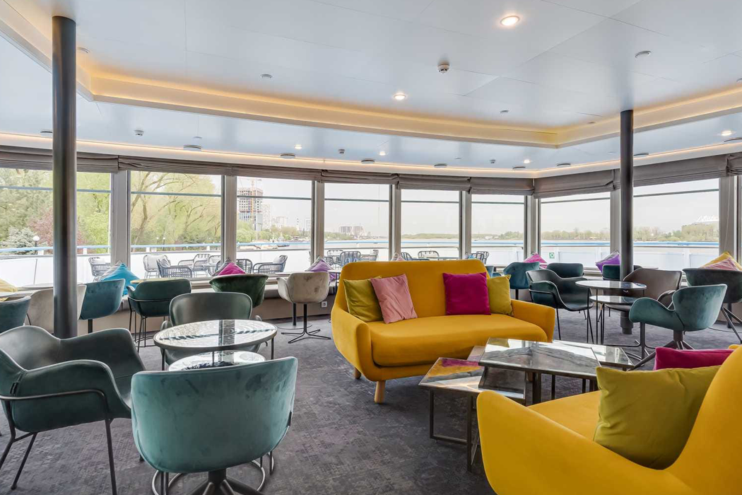 5 Yıldızlı Ms Stravinski İle Muhteşem Volga Nehri - Beyaz Geceler Turu-11