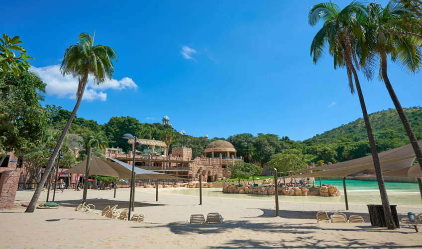 Doğanın En Görkemli Yolculuğu - Güney Afrika - Zımbabwe - Botswana Turu-12