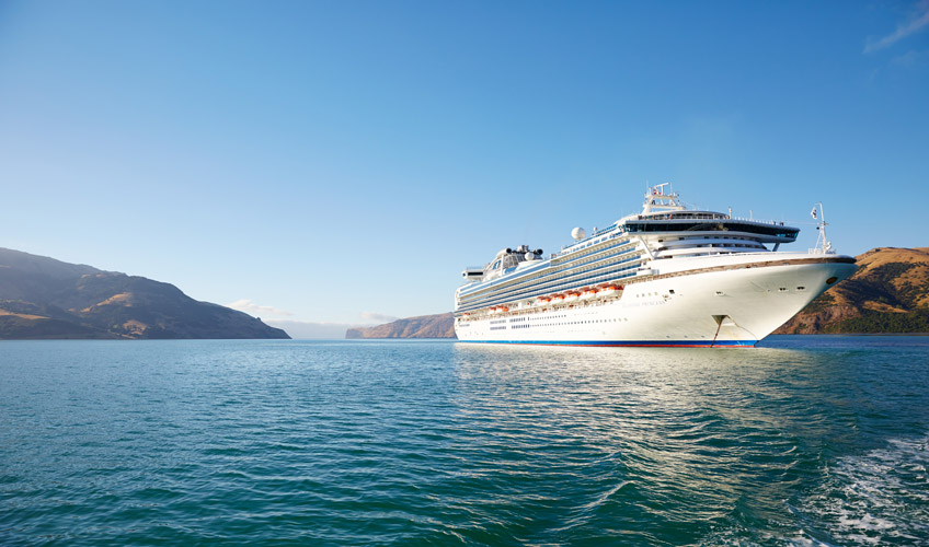 Diamond Princess İle Baştan Sona Büyük Japonya - Güney Kore-4