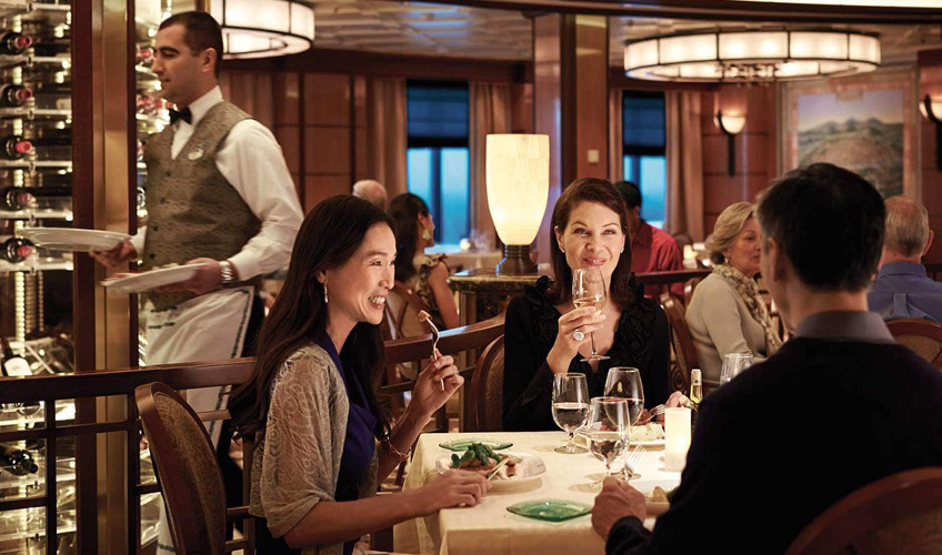 Diamond Princess İle Baştan Sona Büyük Japonya - Güney Kore-19