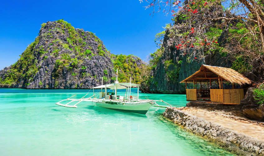 Filipinler - Palawan’dan Bohol’a Egzotik Adalar Yolculuğu Turu-2