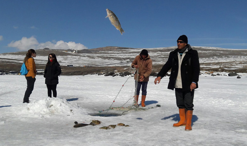 Sömestre Özel Uçak Ve Doğu Ekspresi İle Kars Erzurum Turu 2 Gece-11