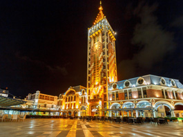 Sömestre Özel Uçaklı Tiflis Ve Batum Turu 3 Gece 17 Ocak - 20 Ocak 2026