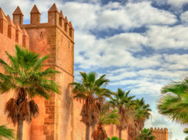 Fas - Sahra Çölü Serüveni Turu - Akşam Yemekleri Dahil! 17 Ocak - 25 Ocak 2026