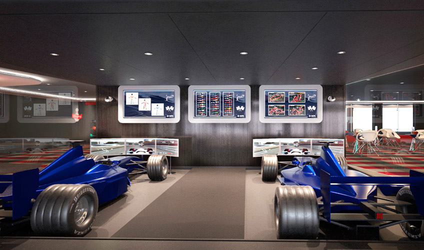 Msc Bellissima İle Sakura Zamanı Japonya - Güney Kore Turu-6