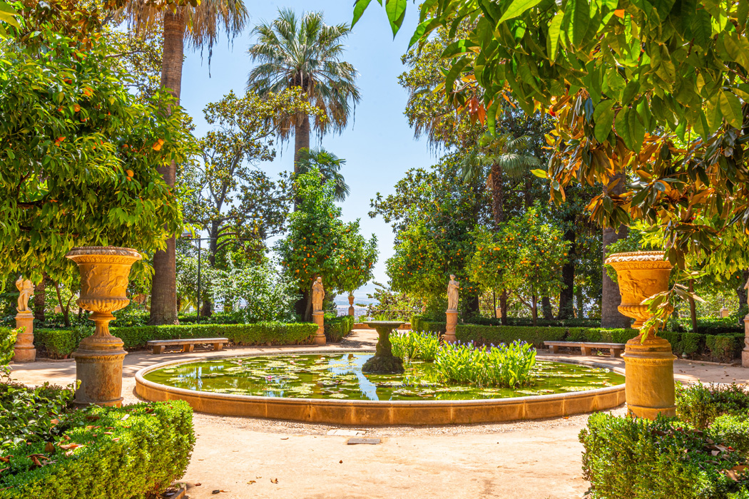 Comfort İspanya - Endülüs Turu - Ekstra Turlar Dahil-3