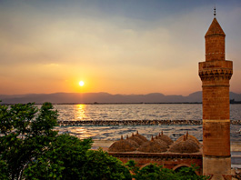 İzmir Çıkışlı Doğu Ekspresi Rotası: Van - İshakpaşa - Kars - Erzurum - Palandöken Turu 19 Ocak - 23 Ocak 2026