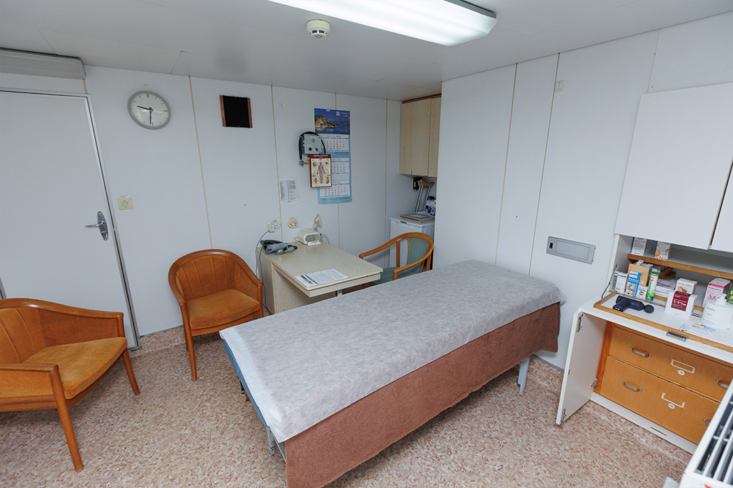 5 Yıldızlı Ms General Lavrinenkov İle Muhteşem Volga Nehri - Beyaz Geceler Turu-5