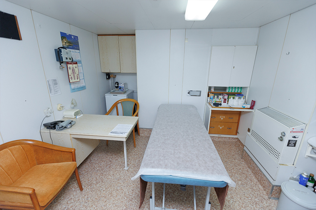 5 Yıldızlı Ms General Lavrinenkov İle Muhteşem Volga Nehri - Beyaz Geceler Turu-7