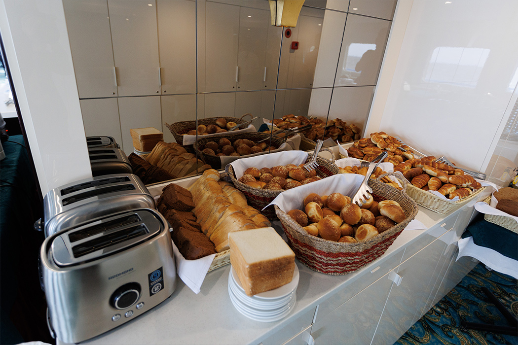 5 Yıldızlı Ms General Lavrinenkov İle Muhteşem Volga Nehri - Beyaz Geceler Turu-9